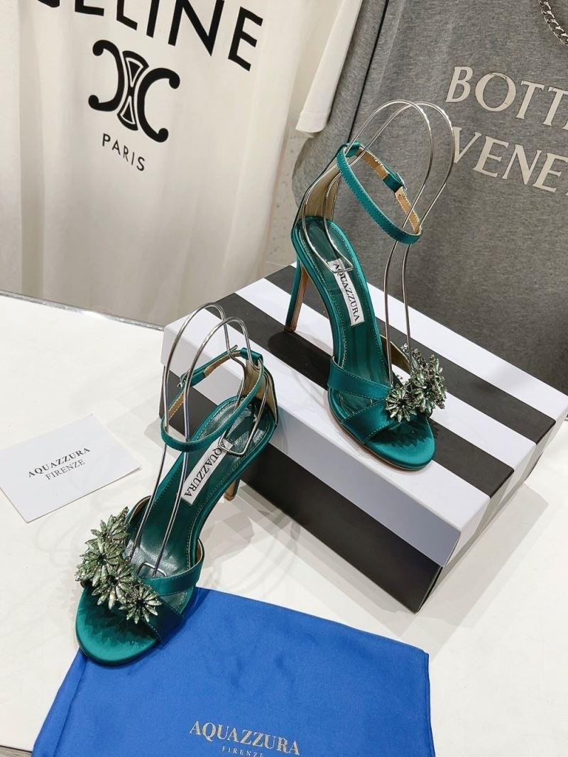 Aquazzura Sandals